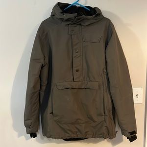 Iceburg outerwear ski/snowboard jacket